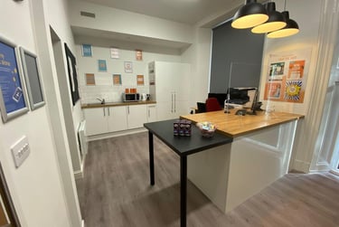 1 bed studio, Anson Road, Victoria Park, Manchester, M144PE - Image 11